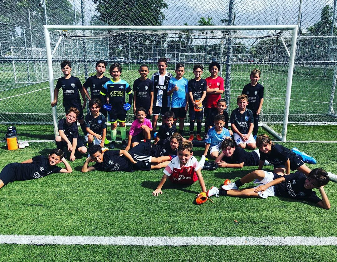 Blog Soccer 5 USA Best Soccer Fields in the US